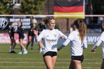 Bild 145 - wU16 Deutsche Meisterschaft